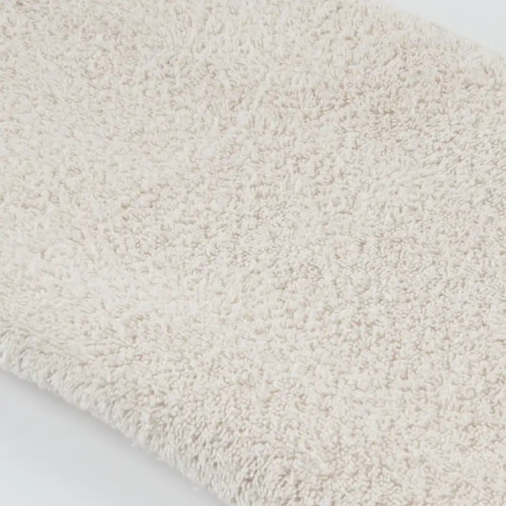 Serviette visage Astrée - jaune