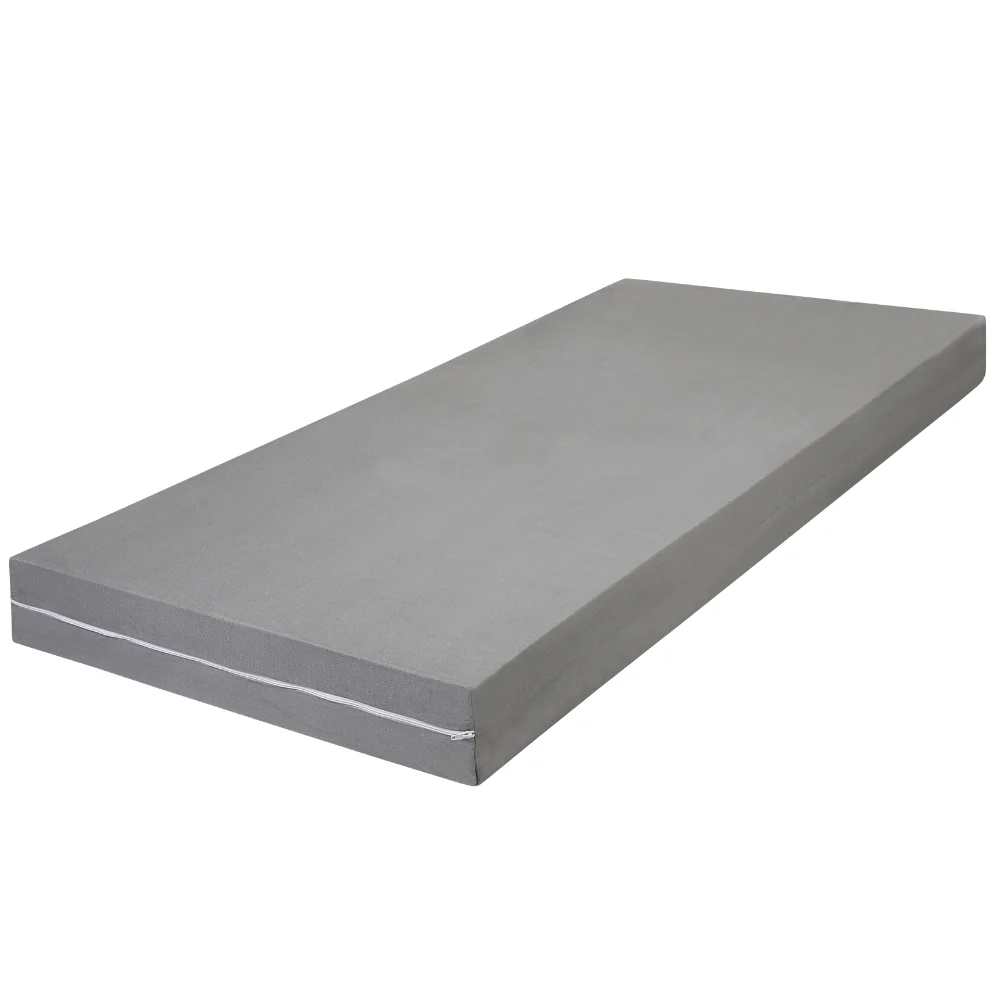 DIAMOND 28 HOUSSE POLYESTER/POLYPROPYLENE GRIS CLAIR