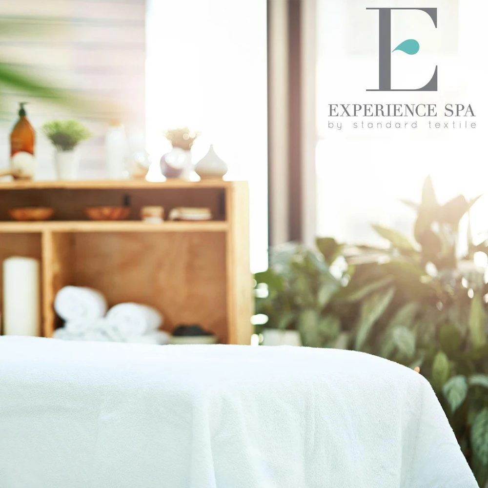 Drap Lynova Spa spécial Table de massage
