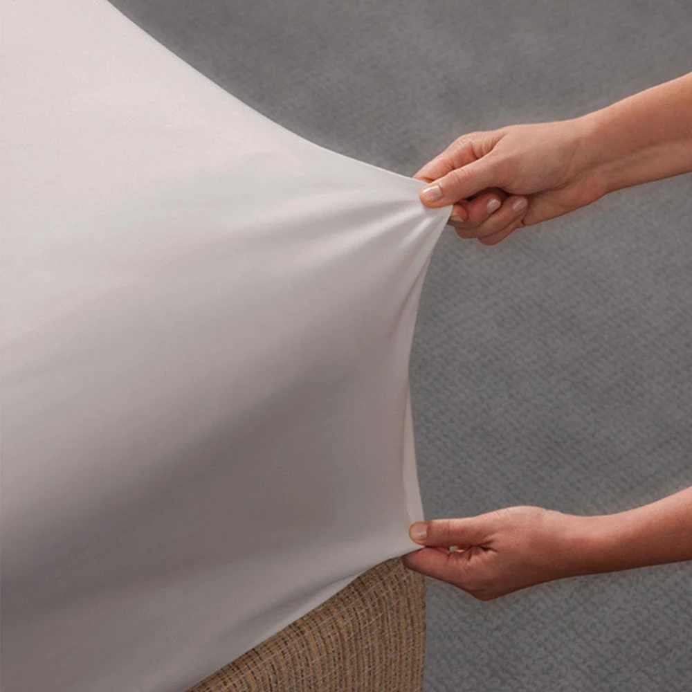 Drap housse Versatility sans élastique