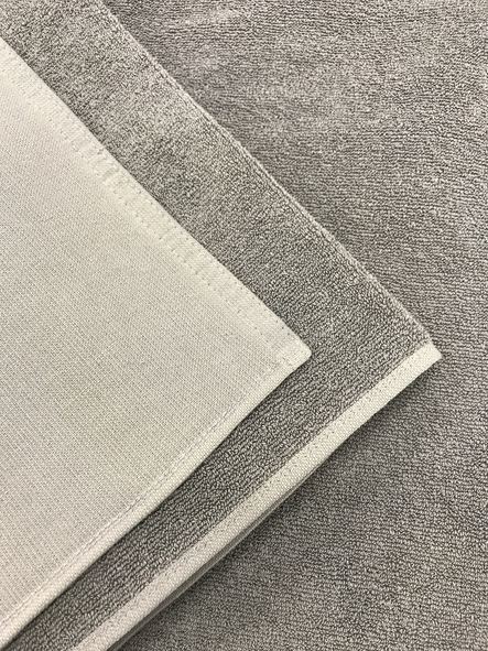 Drap table de massage Duo Face