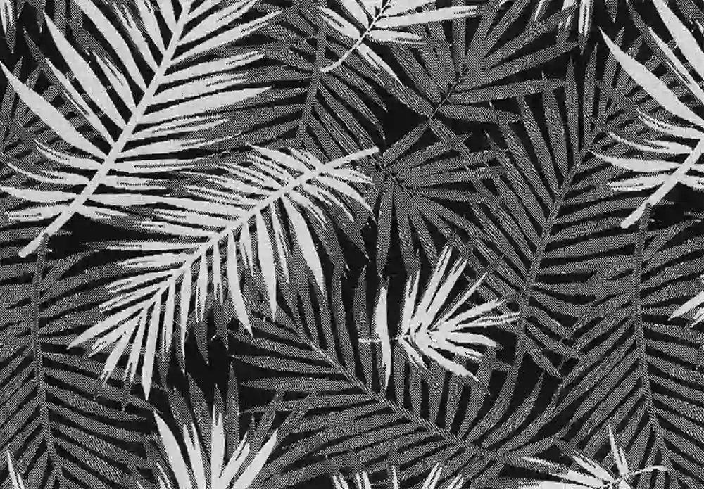 Housse de coussin Évasion - Kenya