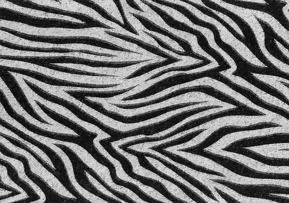 Housse de coussin Évasion - Kenya