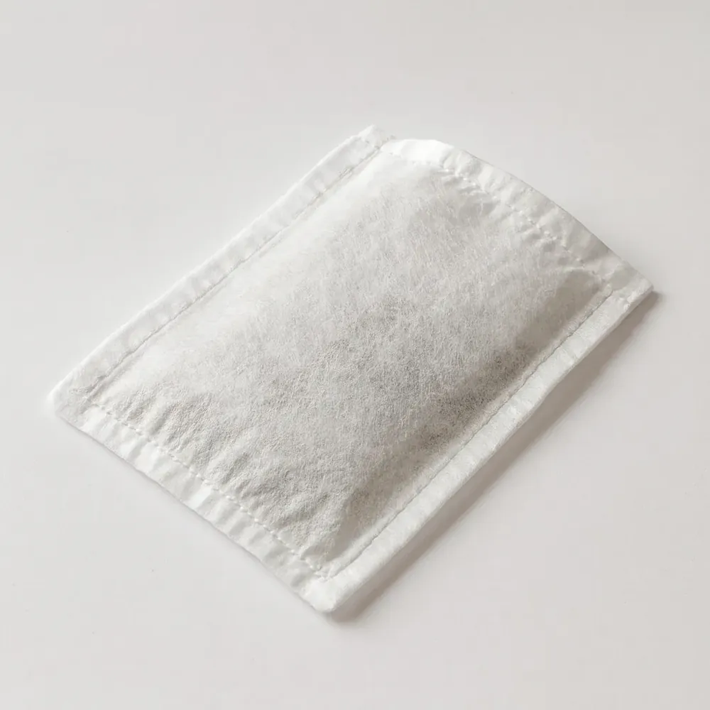 Gant de toilette jetable