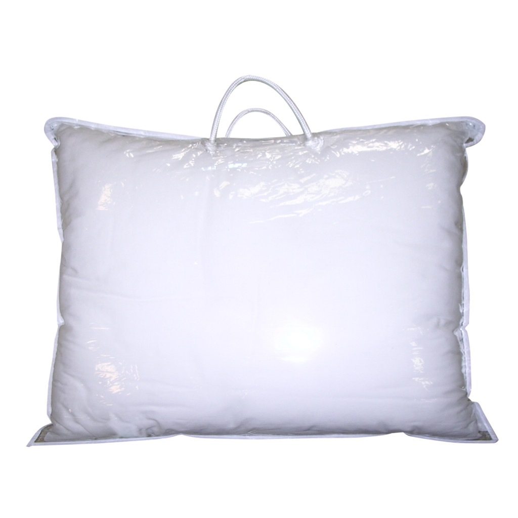 HOUSSE DE RANGEMENT POUR OREILLER