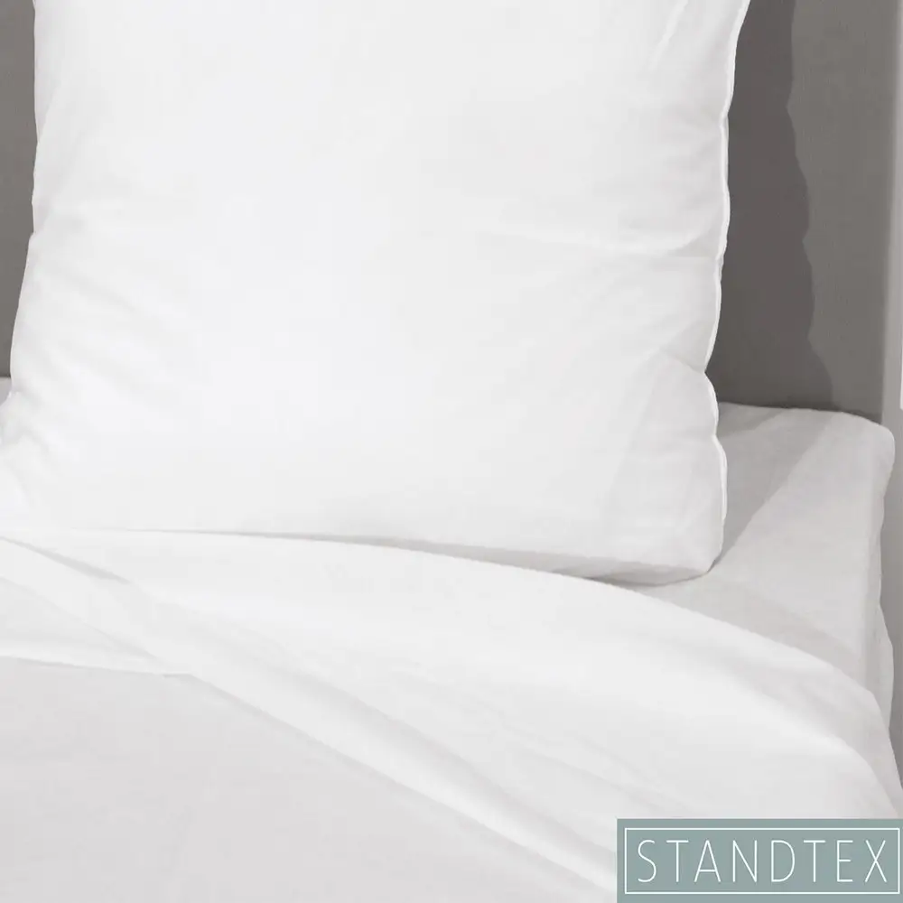 Kit linge de lit semi-durable - Performance