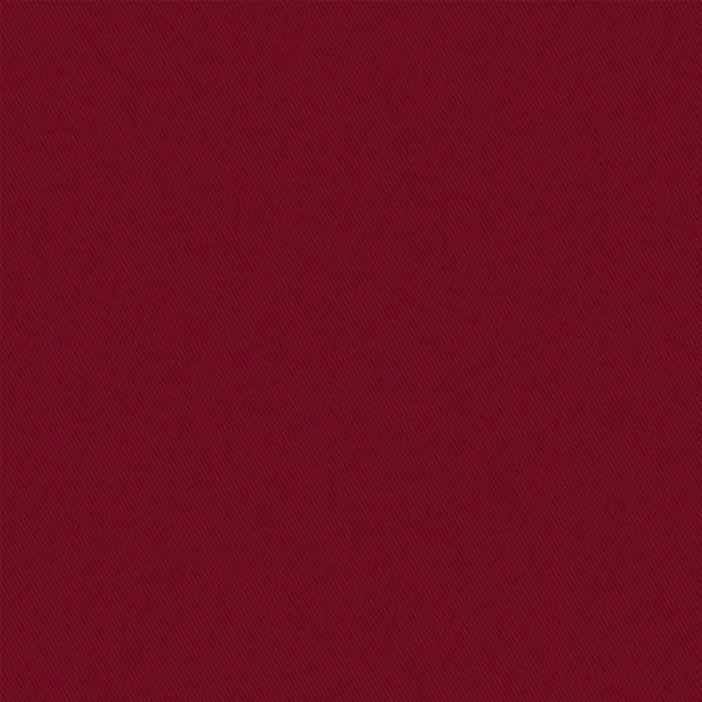 Nappe Twill carrée - blanche