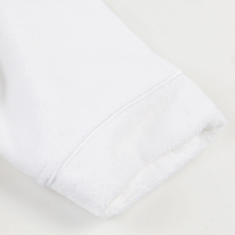 Peignoir hôtel Lynova Taille XS - H. 110 cm