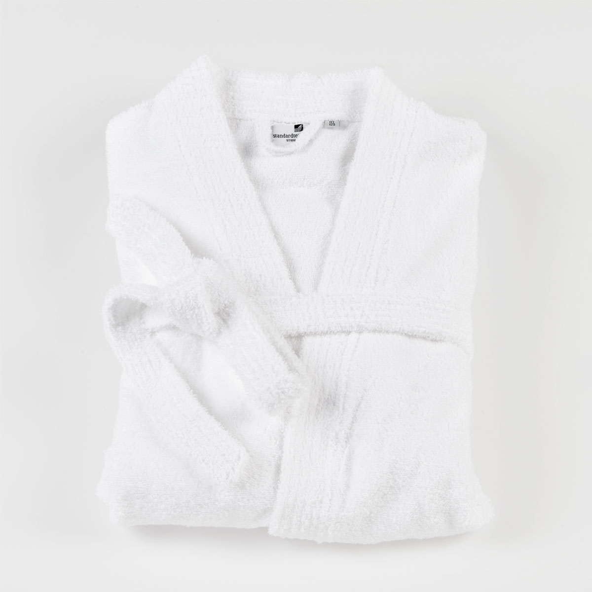 Peignoir hôtel PAOLA KIMONO