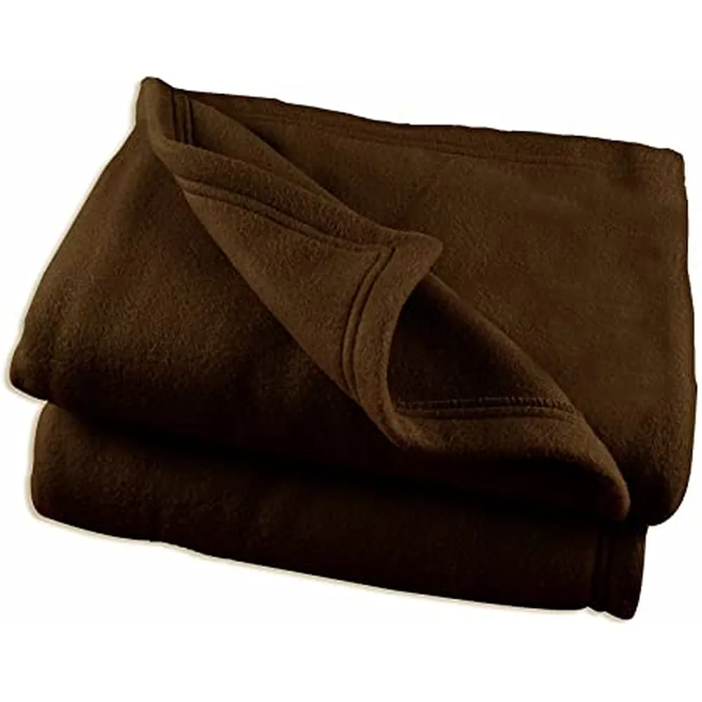 Couverture polesie - sable