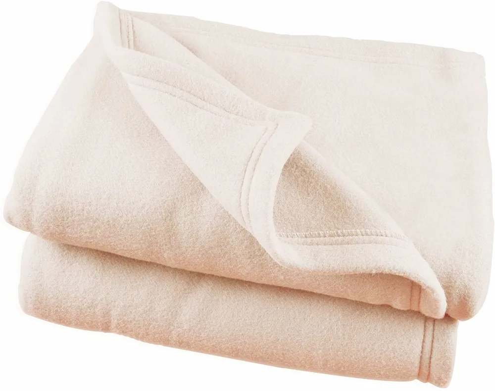 Couverture polesie - rose