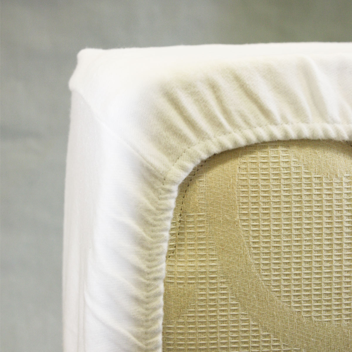 Drap housse hôtel - Jersey