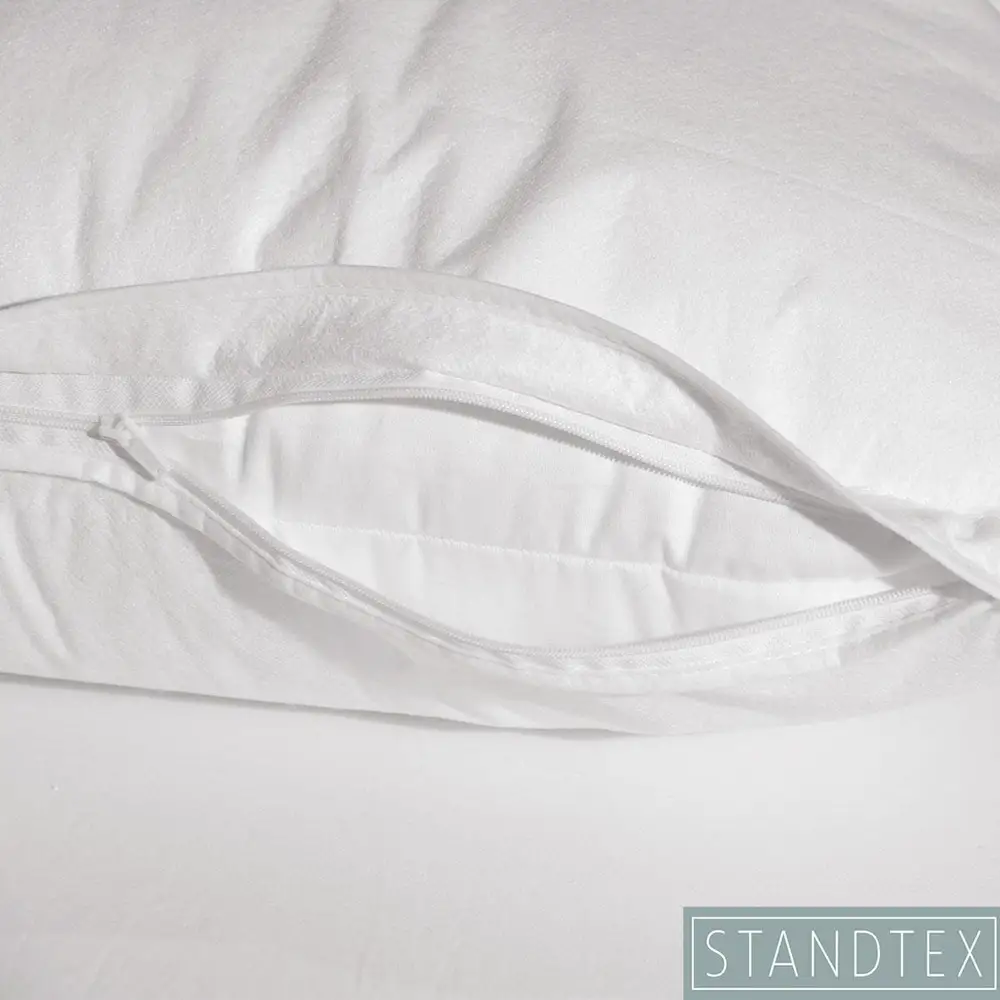 Protège oreiller jetable - Rénove