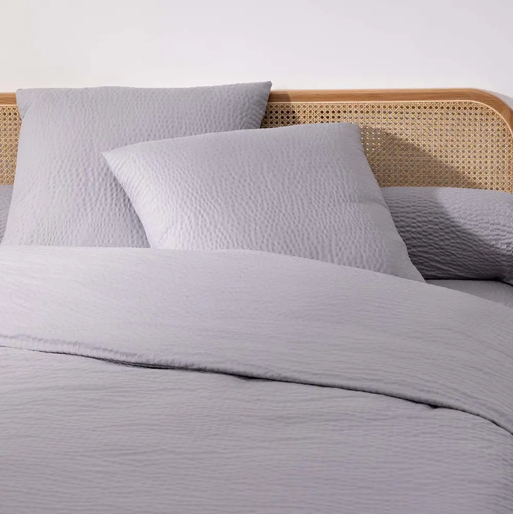 drap plat sans repassage